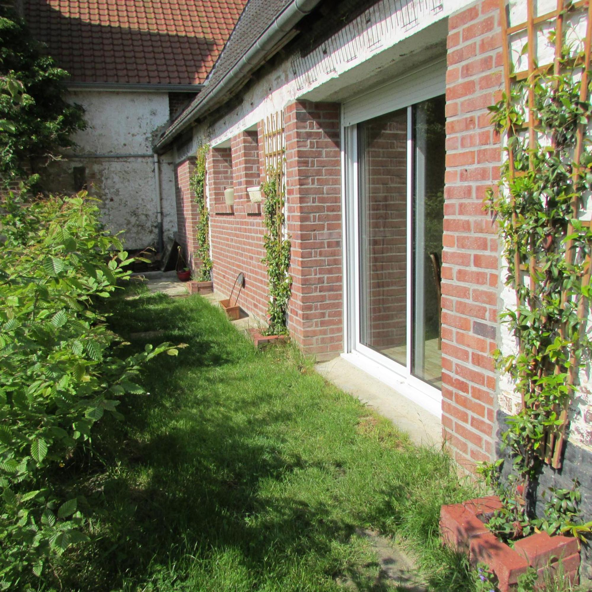 Gite Manoir Les Camps Greslins Questrecques Exterior photo
